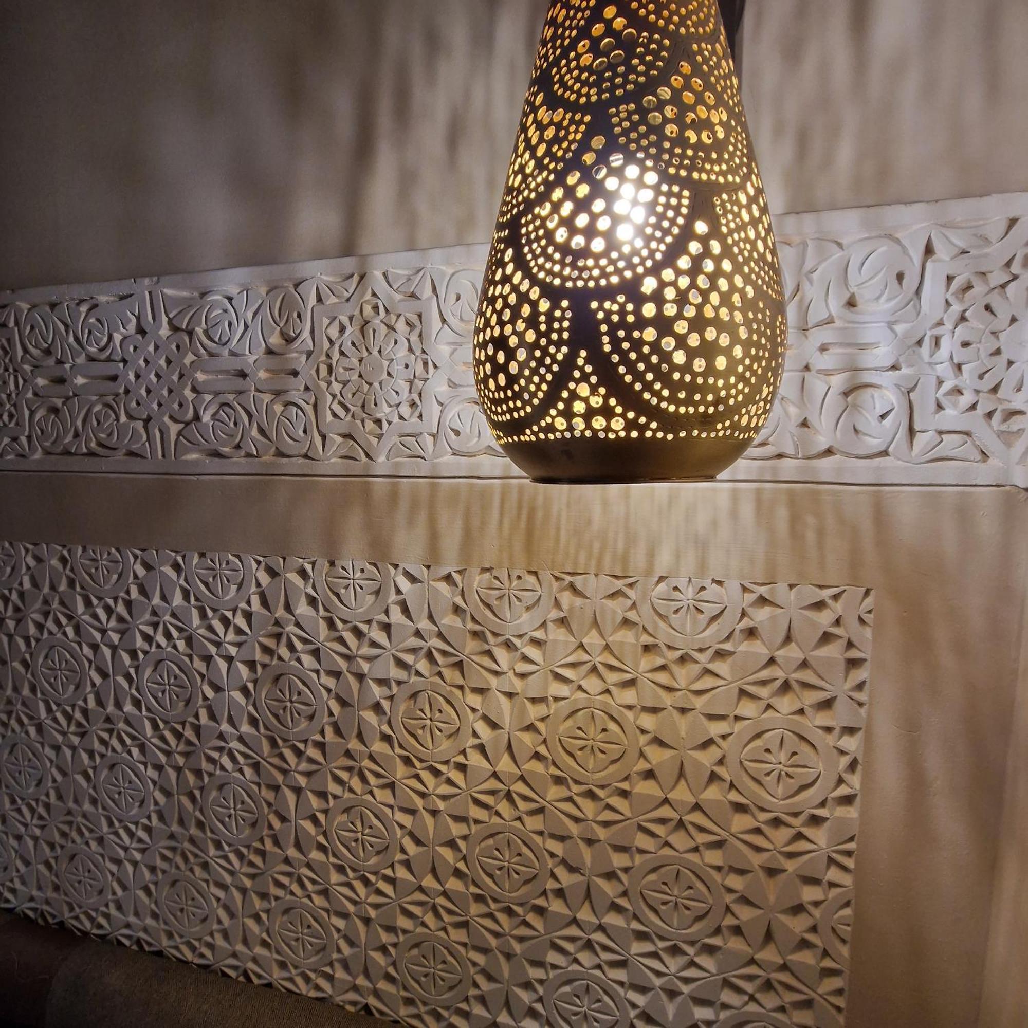 Riad Contessa Marrakesh Buitenkant foto